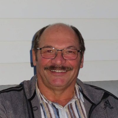 Profile Picture of Proulx Marc André (@ProulxMarcAndr1) on Twitter