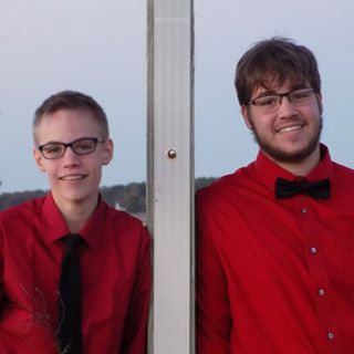 Profile Picture of Alex Satterfield (@alexzandermekel) on Facebook