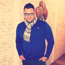 Profile Picture of Michael Navratil (@MichaelNavratil) on Twitter