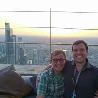 Profile Picture of Jason Robison (@jason-robison-14) on Quora