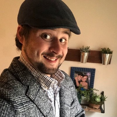 Profile Picture of Alexander Herron (@AlexanderHerro3) on Twitter