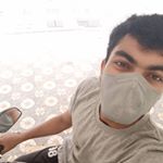 Profile Picture of GINU THOMAS (@moto_wacky) on Instagram