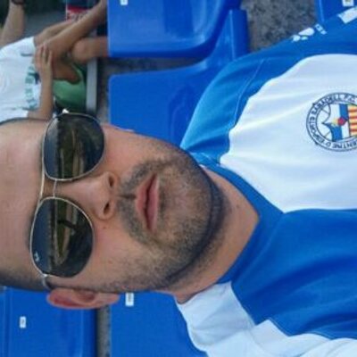 Profile Picture of Luis Toledano Ayuso (@tole1979) on Twitter