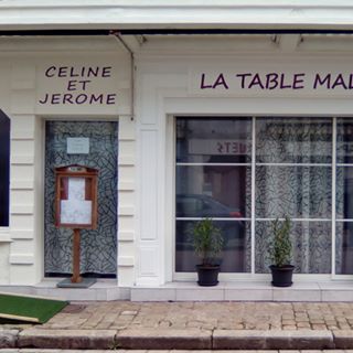 Profile Picture of Jérôme Glowacki (La Table Maline) (@jerome.glowacki.9) on Facebook