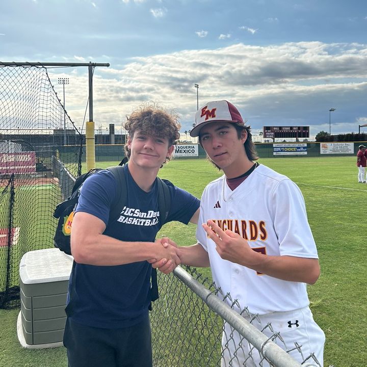 Profile Picture of Aaron Stock (@aaronstock8) on Tiktok