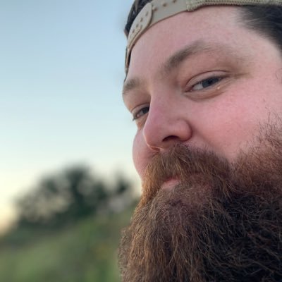 Profile Picture of Mark Bylancik (@BylancikMark) on Twitter