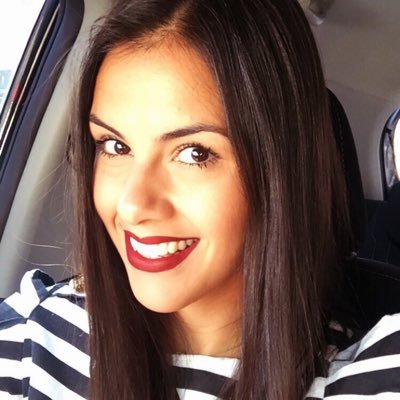 Profile Picture of Júlia Mota (@juliamota) on Twitter