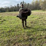 Profile Picture of Jonathan Mccallum (@601__outdoorsman) on Instagram