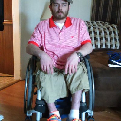 Profile Picture of Kevin Mcgirt (@mcgit1876) on Twitter