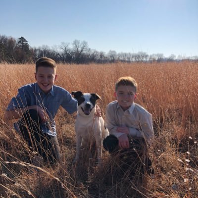 Profile Picture of Luke McElwain (@LukeMcElwain5) on Twitter