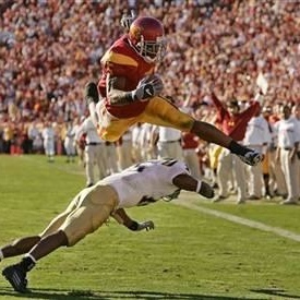 Profile Picture of Stacy Sussman (@tchdwnusc) on Myspace