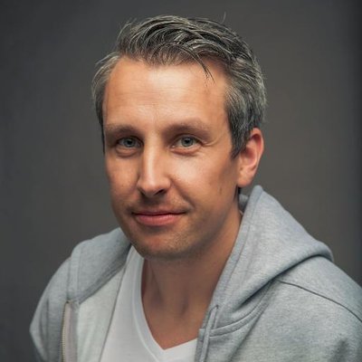 Alexander Ervik Johnsen - Twitter Profile Picture of Alexander Ervik Johnsen (@ervik) on Twitter