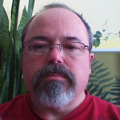 Profile Picture of Randy Crowe (@Crowe1962Randy) on Twitter