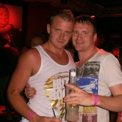 Profile Picture of Craig Cooper (@BigCoopDog) on Twitter
