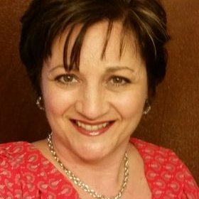 Profile Picture of Lisa Pigg (@LisaPigg2) on Twitter