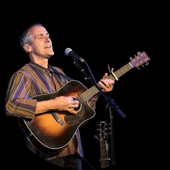 Profile Picture of David Roth (@davidrothmusic) on Poshmark