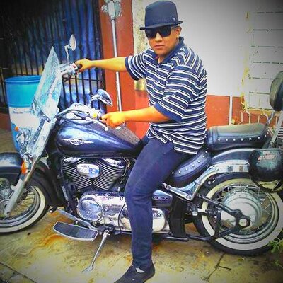 Profile Picture of Alan Josue Monreal (@alanmtz_871) on Twitter