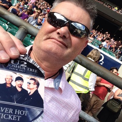 Profile Picture of Brian Gallimore (@BrianGallimore2) on Twitter