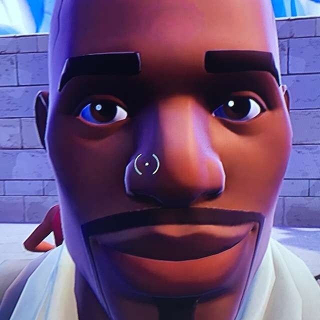 Profile Picture of Andrew Lehrmann (@paradox_skeets) on Tiktok