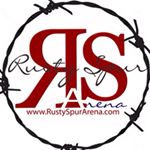 Profile Picture of Kevin Small (@rustyspurarena) on Instagram
