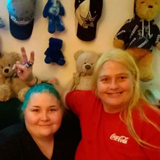 Profile Picture of Roberta Seaton (@Roberta-Seaton) on Facebook