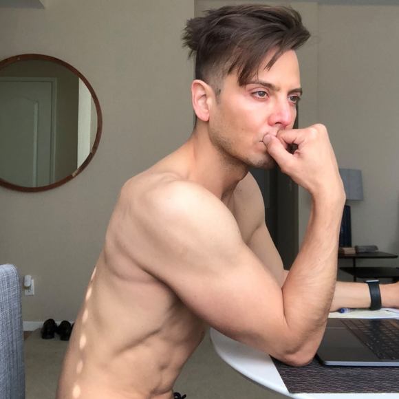 Profile Picture of Matthias Merz (@matthiasmerz) on Poshmark