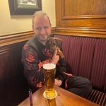 Profile Picture of James Maher (@jmaher18) on Instagram