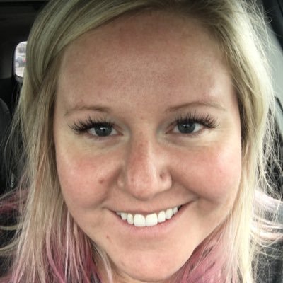 Profile Picture of Rachael M. Finley (@Rachael0512) on Twitter