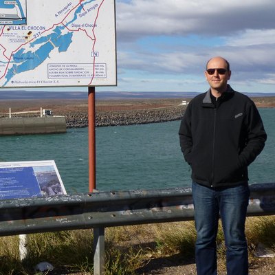 Profile Picture of Dario Luciano Sauer (@DarioSauer) on Twitter