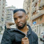Profile Picture of David Uwagboe (@bigdavespeaks) on Instagram