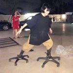 Profile Picture of Streamer Alias: Wildroseboy (@glen.casilang09) on Instagram