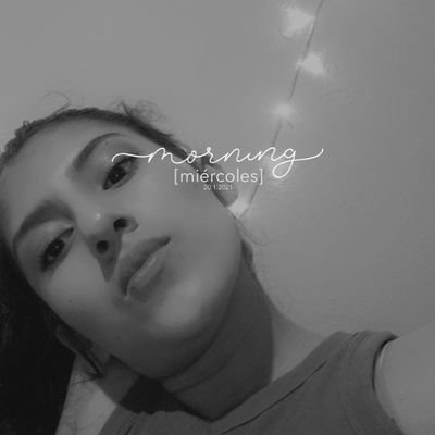 Profile Picture of Mikaela Torres Jiménez (@mikitorresj) on Twitter