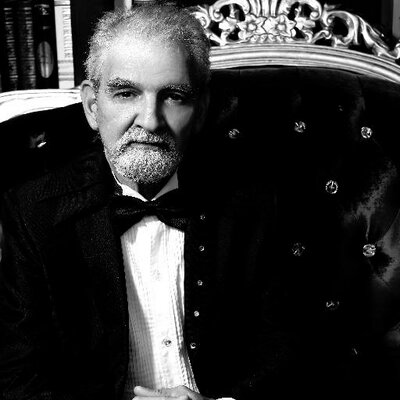 Profile Picture of Frank J. Tutone (@fjtutone) on Twitter