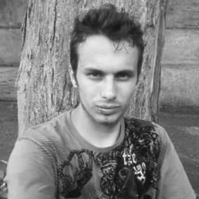 Profile Picture of Rafael (@RaffaFaccio) on Twitter