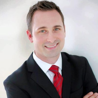 Profile Picture of Aaron Smith - Keller Williams Advisors (@AaronSmithHomes) on Twitter