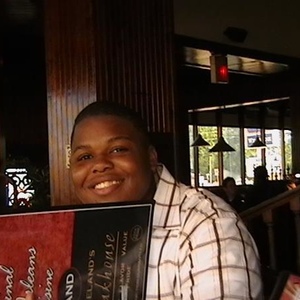 Profile Picture of Mark Bazile (@008bigman17) on Myspace