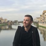 Profile Picture of Ryan Enquist (@enquizzle) on Instagram