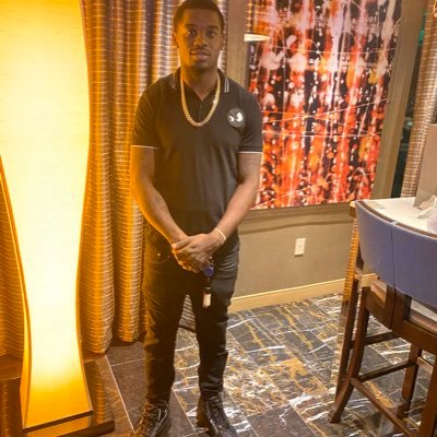 Profile Picture of John Dillinger (@slickworld_8) on Twitter