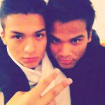 Profile Picture of John Jairo Santarello Repetto (@johnnegro123) on Instagram