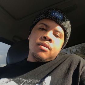 Profile Picture of D'jayy Clark Jr. (@darronc34) on Pinterest