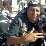 Profile Picture of VICTOR SALGADO (@tocoyamaha) on Flickr