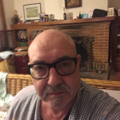 Profile Picture of Globalpoet@gmail.com (@joelwolk) on Twitter