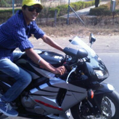 Profile Picture of Lucky Jain (@luckyjain16) on Twitter