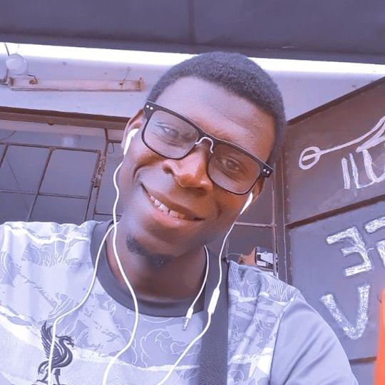 Joe Diatta20 - Tiktok Profile Picture of Joe Diatta20 (@joediatta0) on Tiktok
