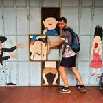 Profile Picture of Tommy Croutear (@tommycroutear) on Instagram