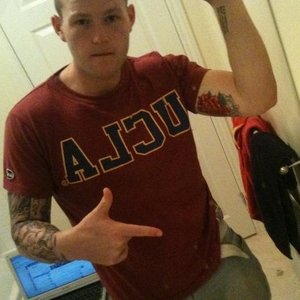 Profile Picture of Chris Sutherland (@broman666) on Myspace