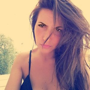 Profile Picture of Roberta Rossi (@Roberta_Rouge) on Twitter