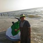 Profile Picture of Usha Krishna (@usha.krishna.10) on Instagram