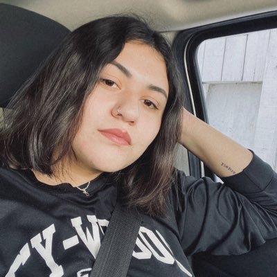 Profile Picture of Melissa 🦋 (@Melissa_Lucero_) on Twitter