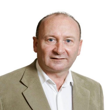 Profile Picture of Declan Kavanagh (@DeclanKa) on Twitter